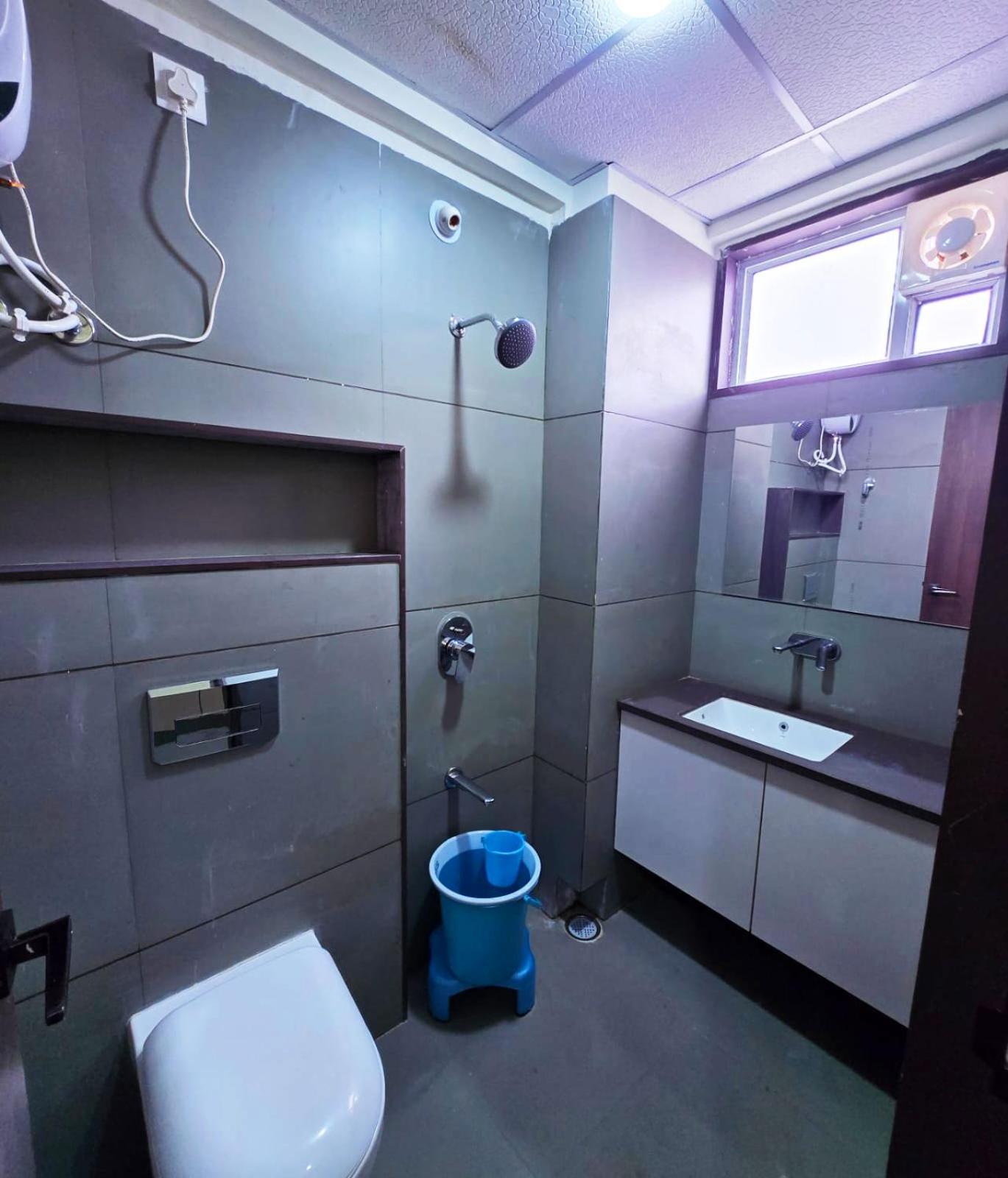 Hotel Nexus Індаур Екстер'єр фото