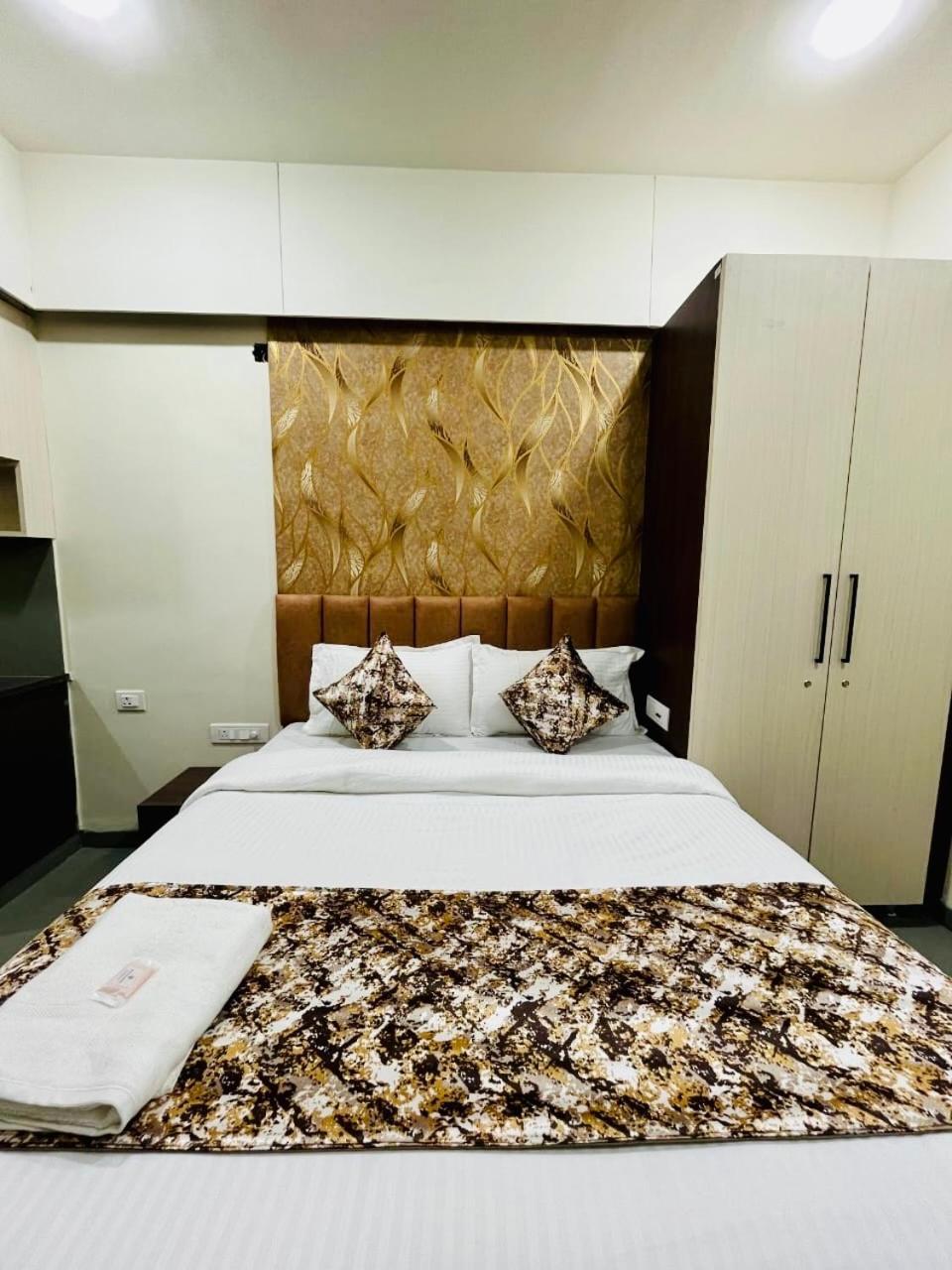 Hotel Nexus Індаур Екстер'єр фото